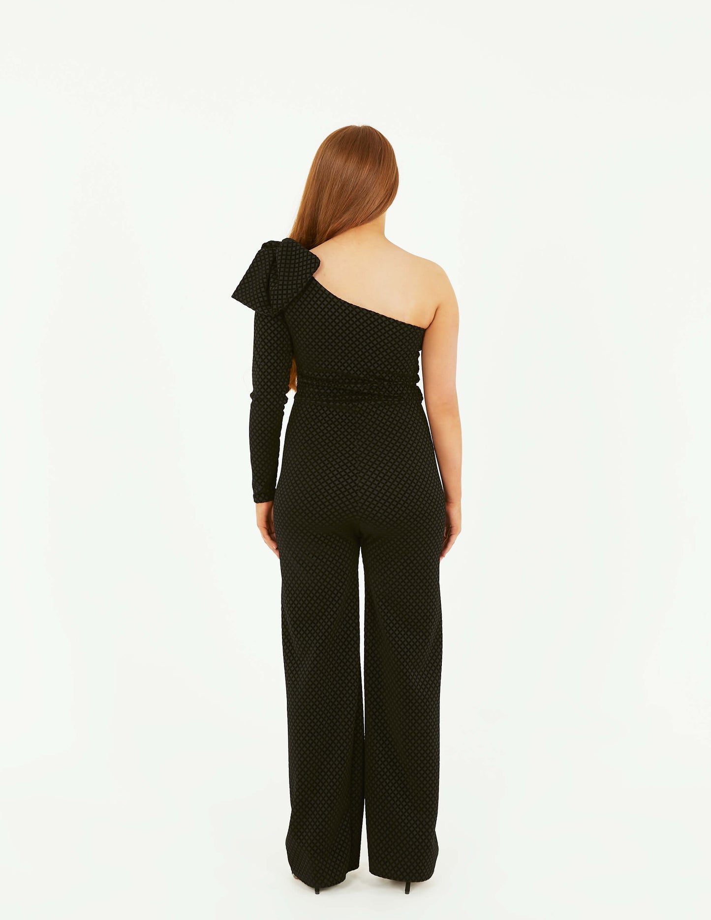 MAYFAIR JUMPSUIT
