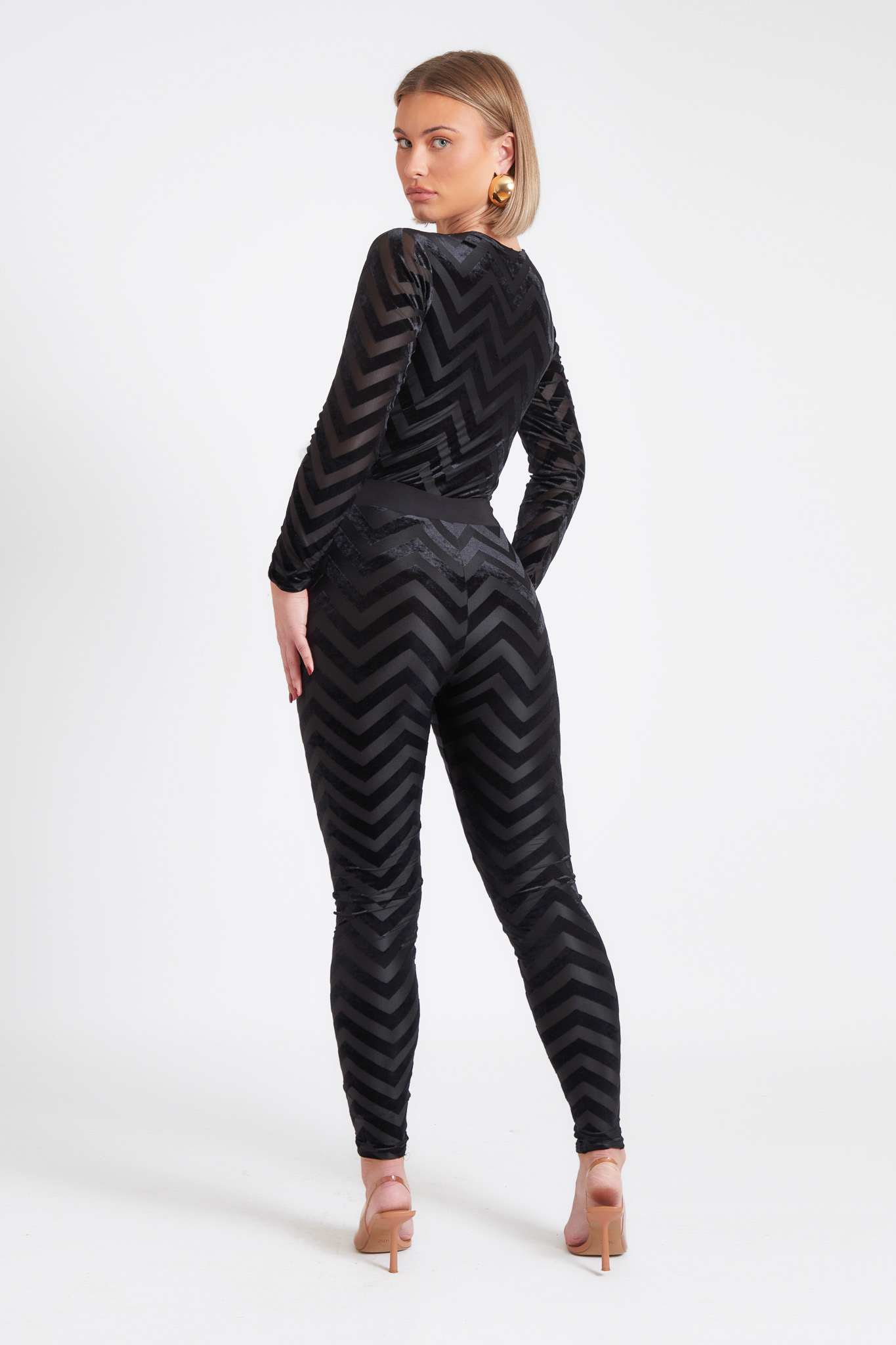 LUCIDA LEGGINGS