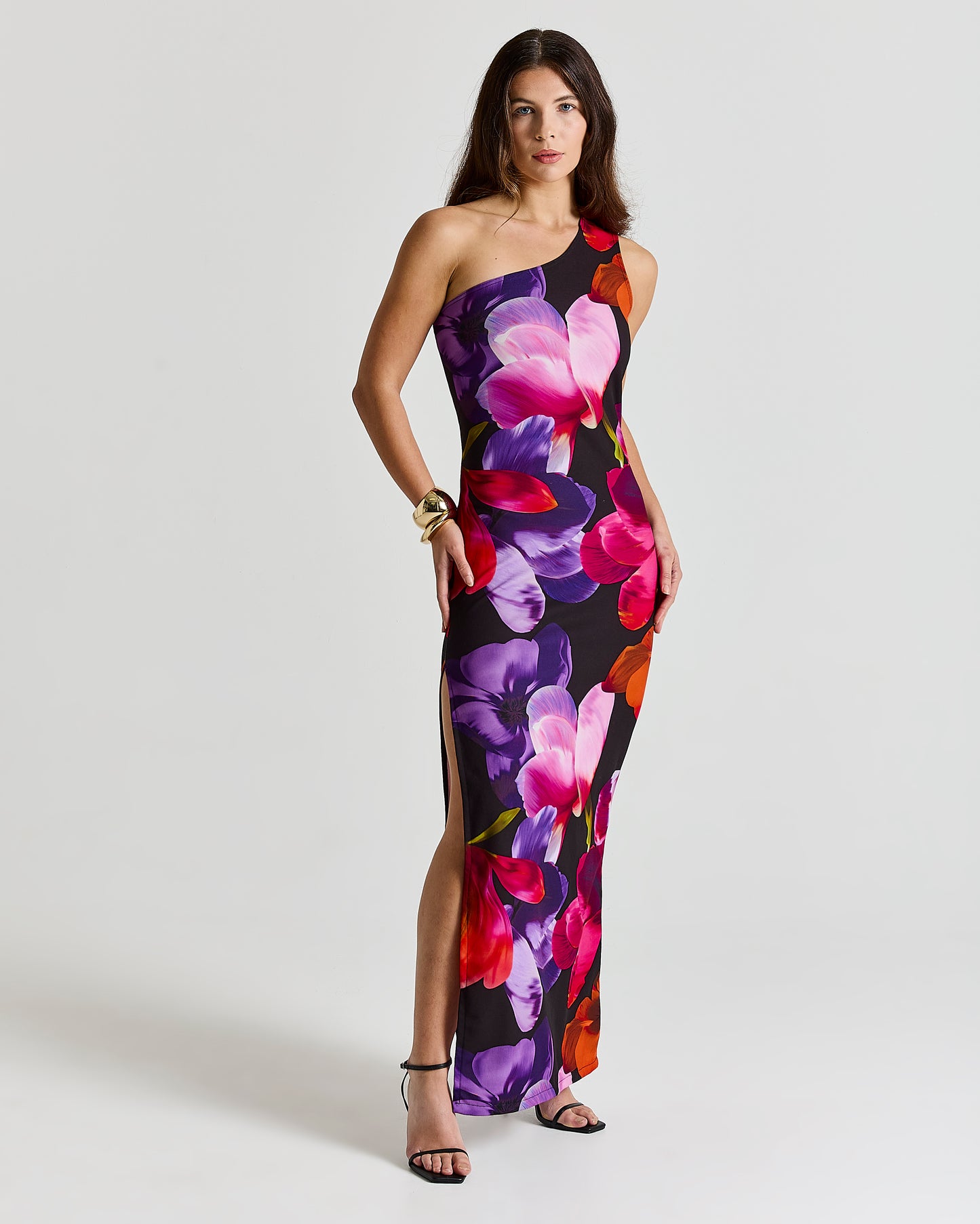EDEN Maxi Dress
