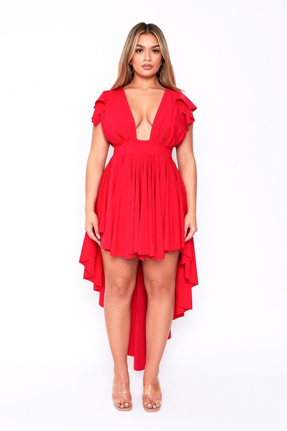 VALENTINA DRESS
