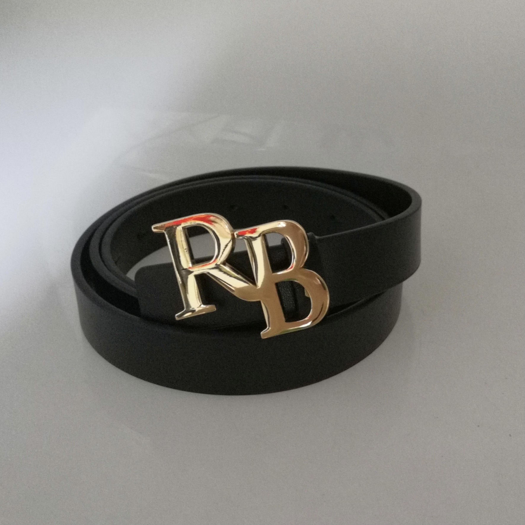 THE RB BELT