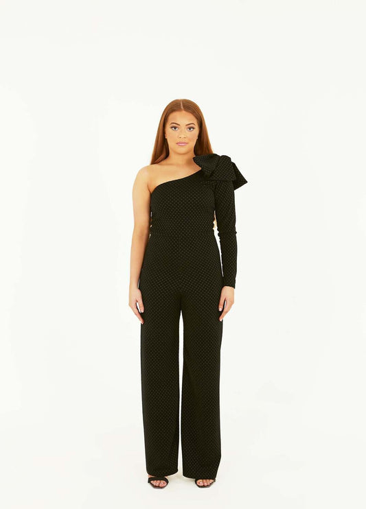 ​MAYFAIR JUMPSUIT