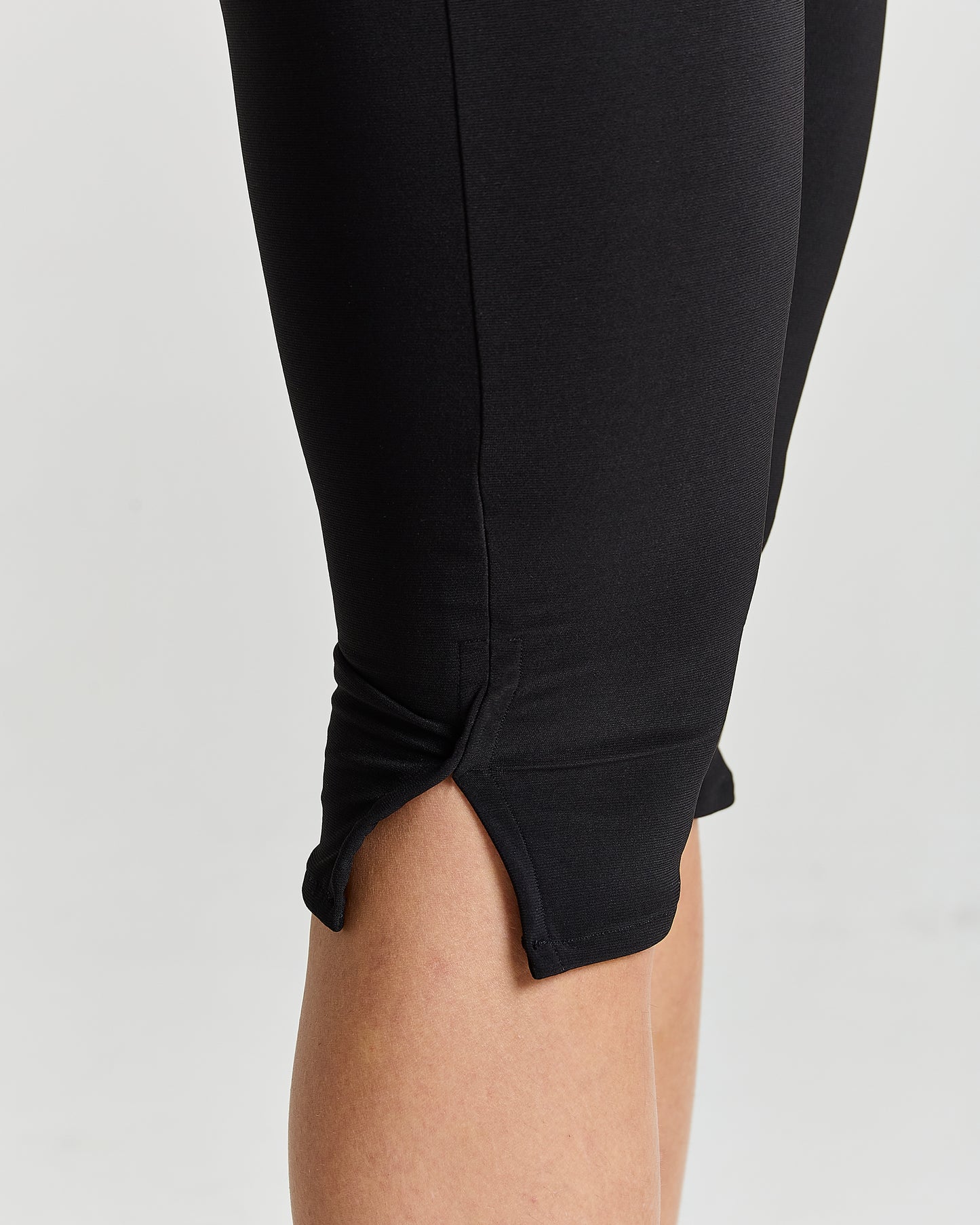 MADDISON Jumpsuit in Black