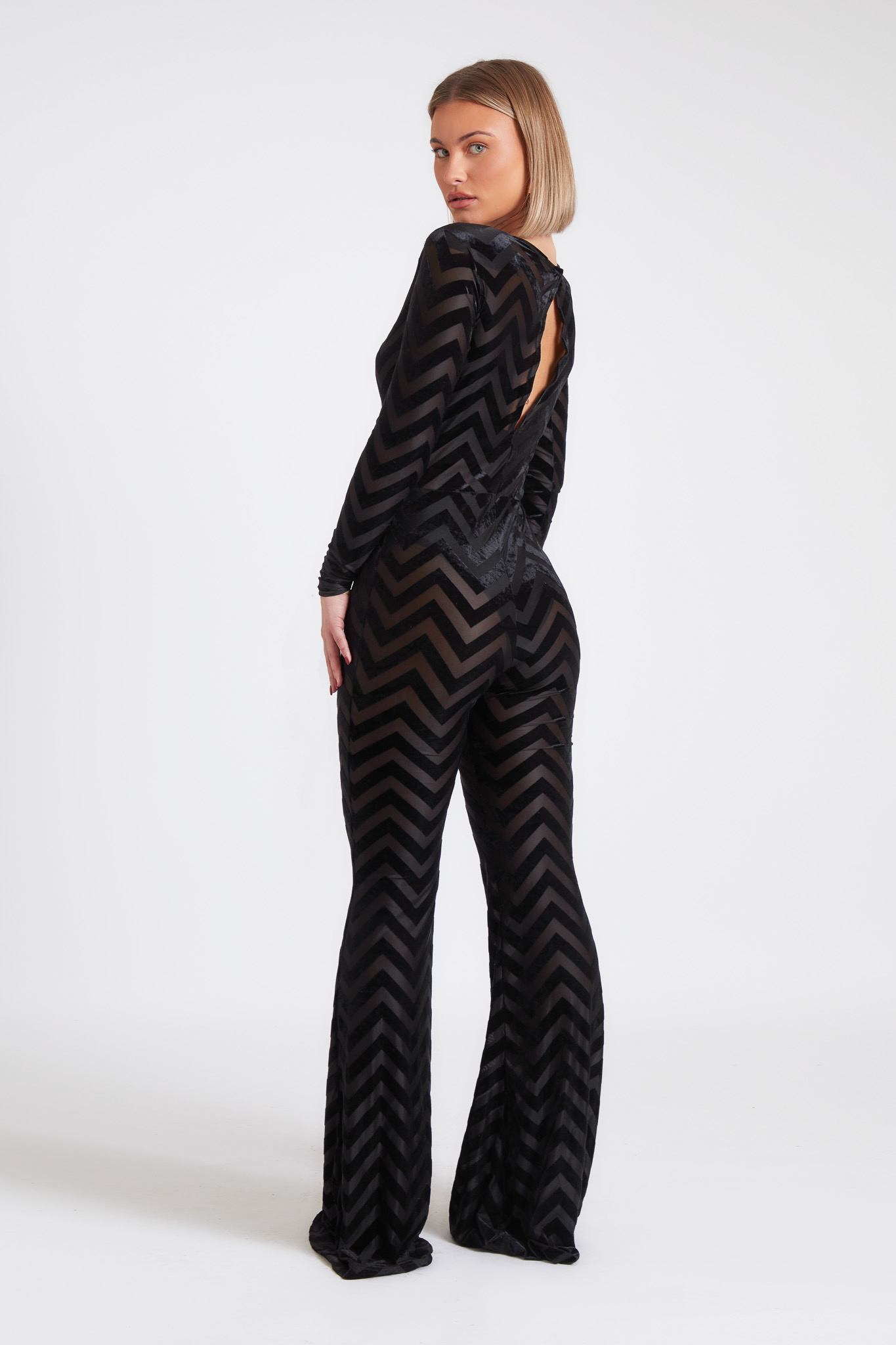 LUCIDA JUMPSUIT