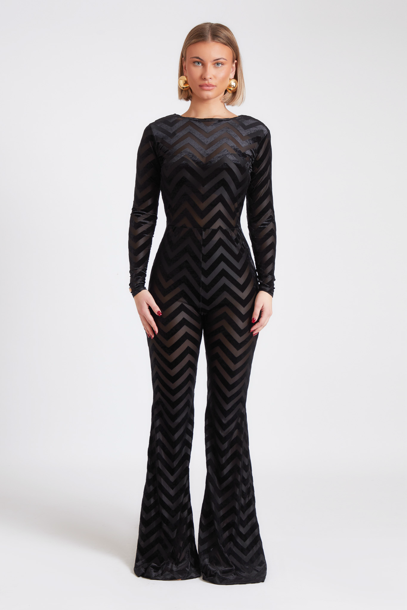 LUCIDA JUMPSUIT