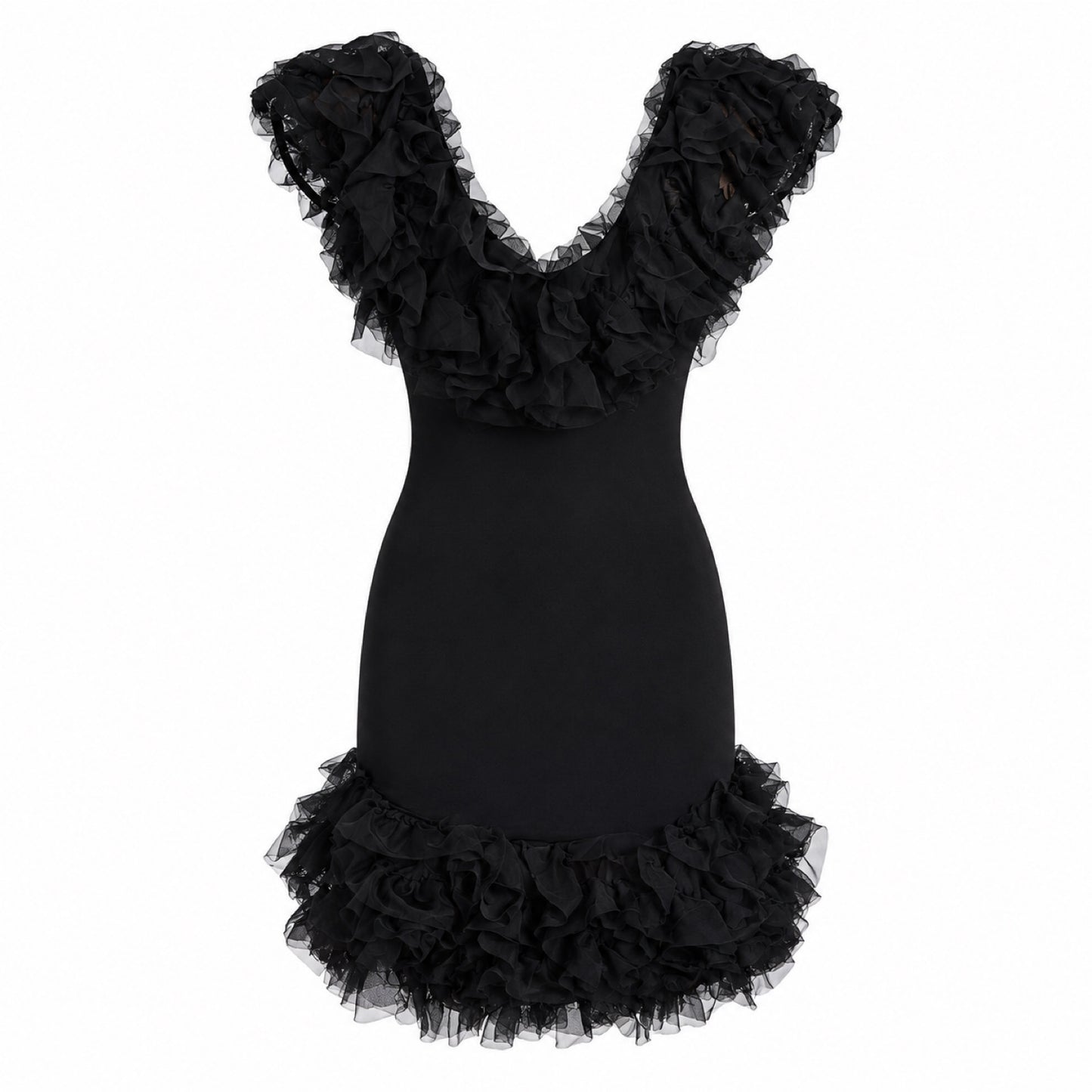 NERA PARTY DRESS