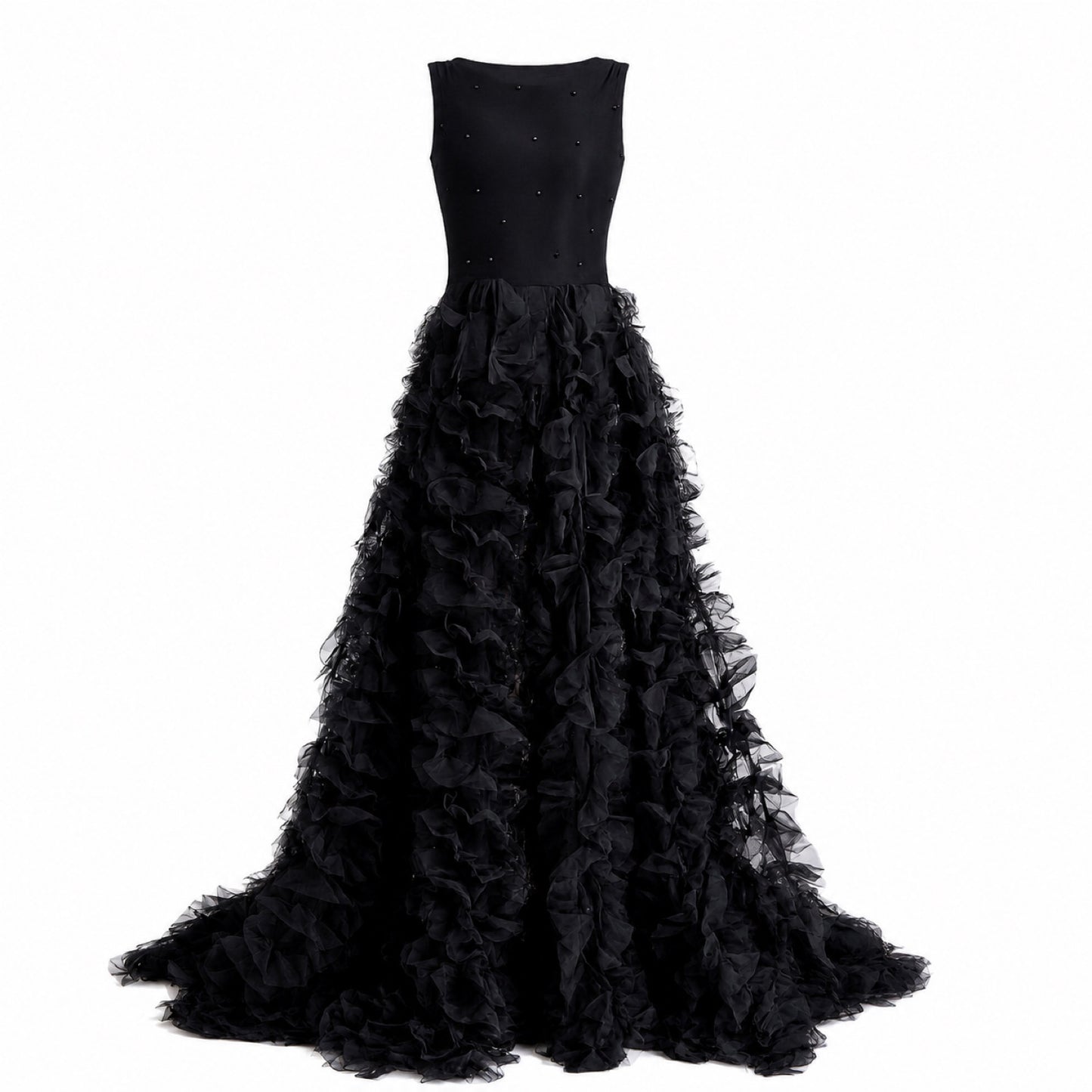 JULIA BALL GOWN