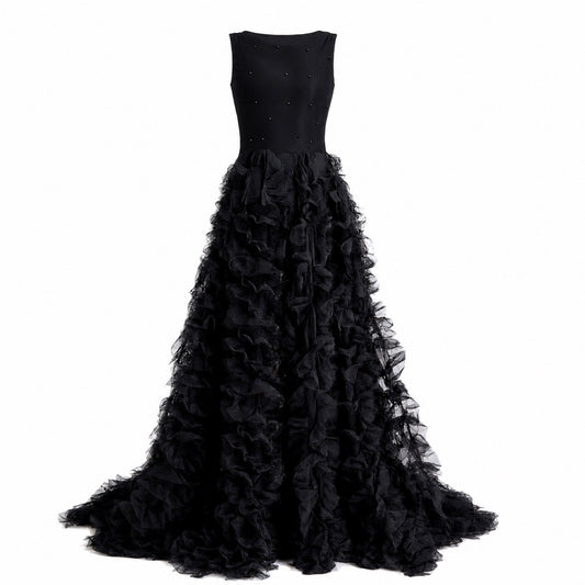 JULIA BALL GOWN