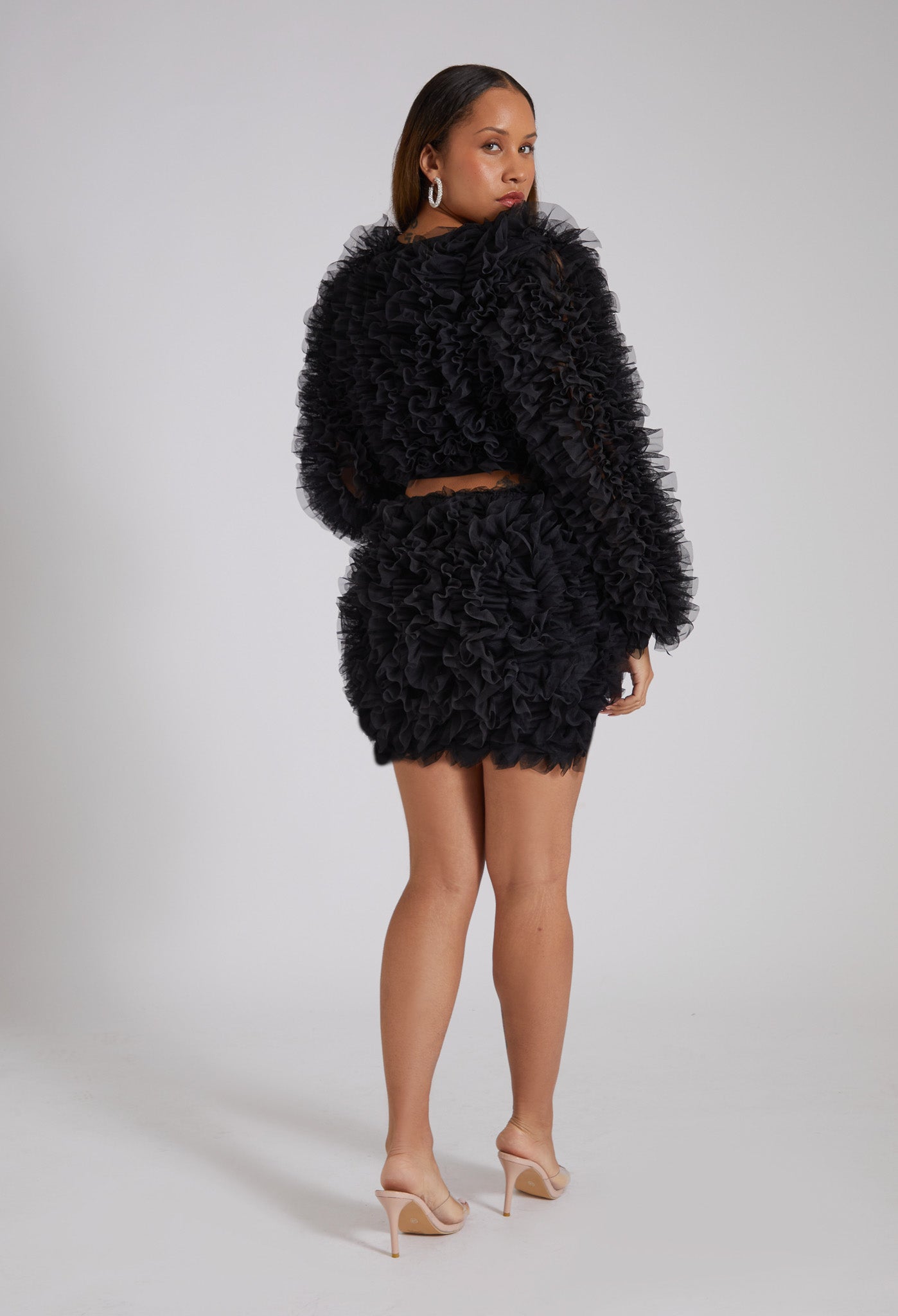 BILLI Skirt in Black