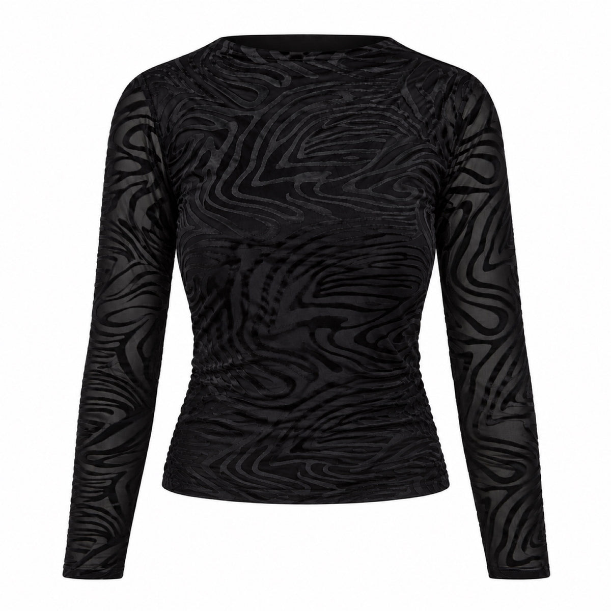 SAHARA Top
