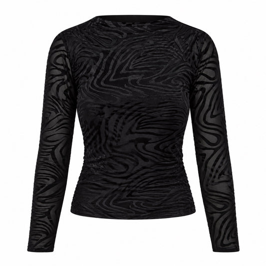 SAHARA Top