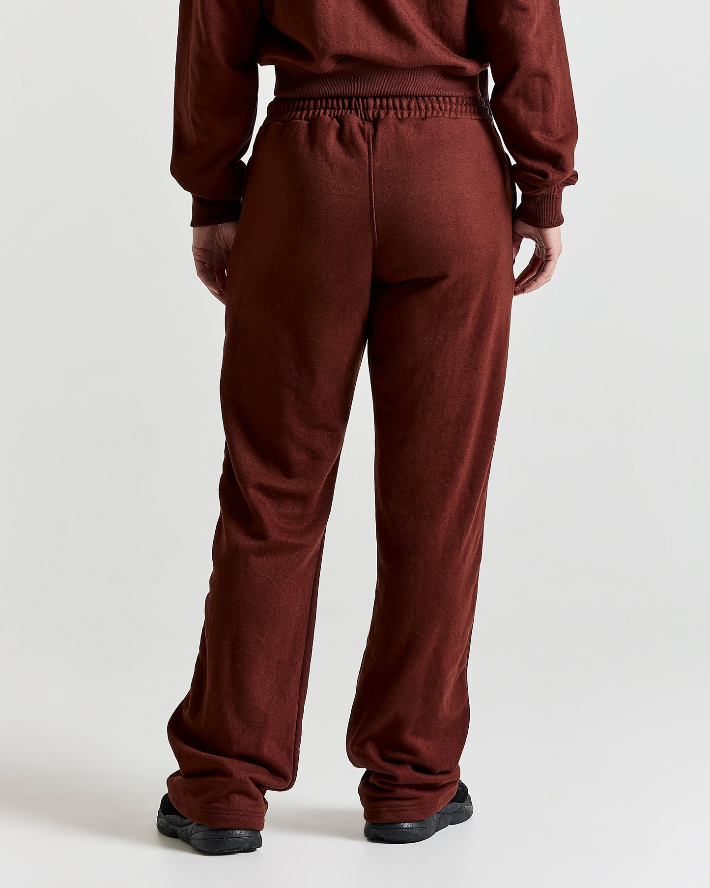 SAFARI Jogger in Brown