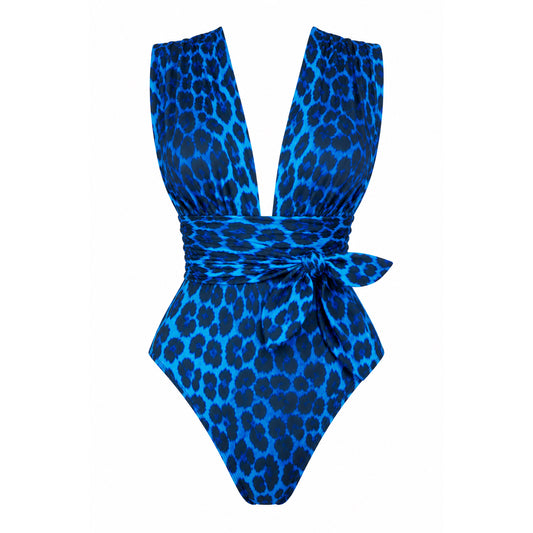 MAMBO MULTI-WAY SWIMSUIT